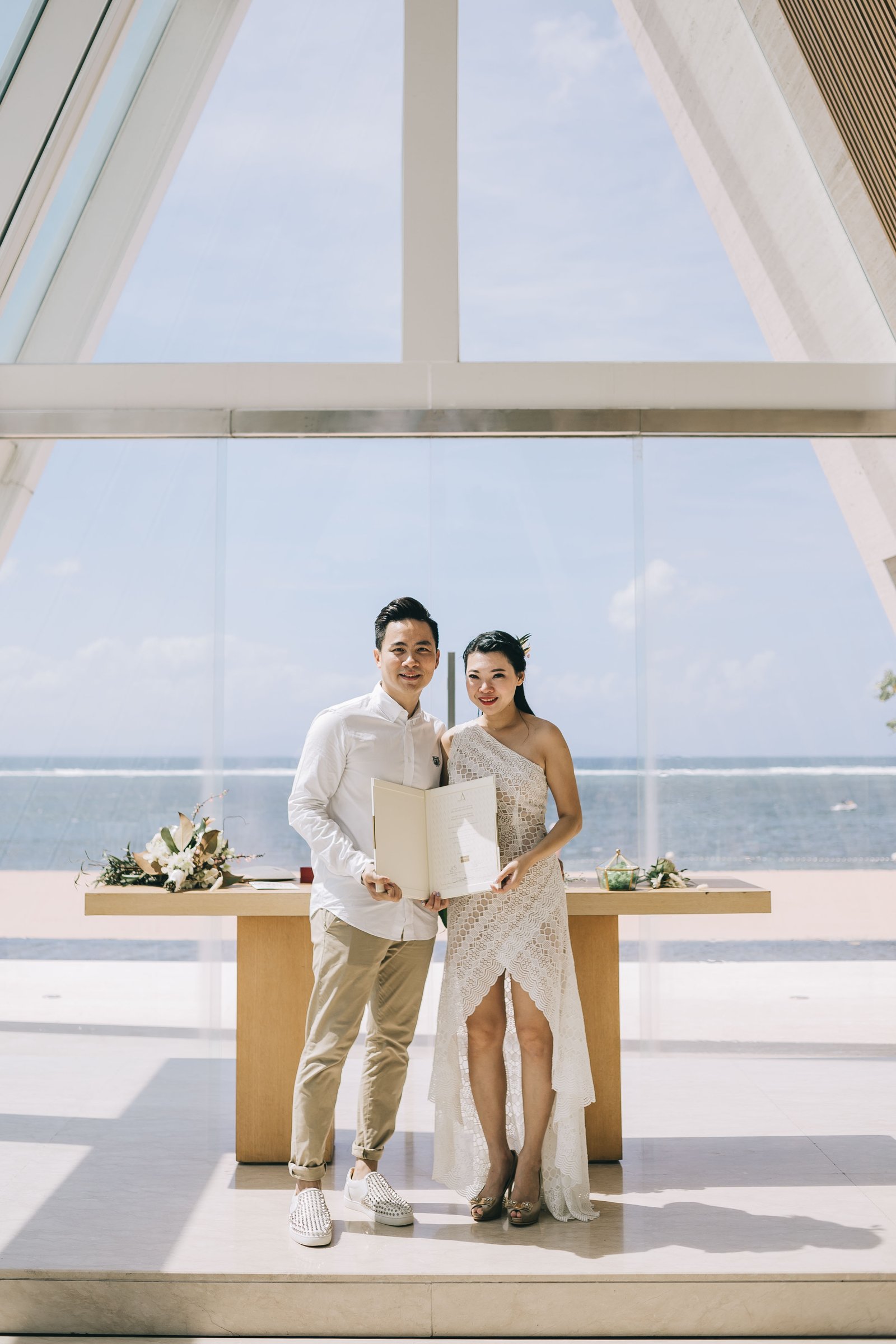 Shiyann & Lenon